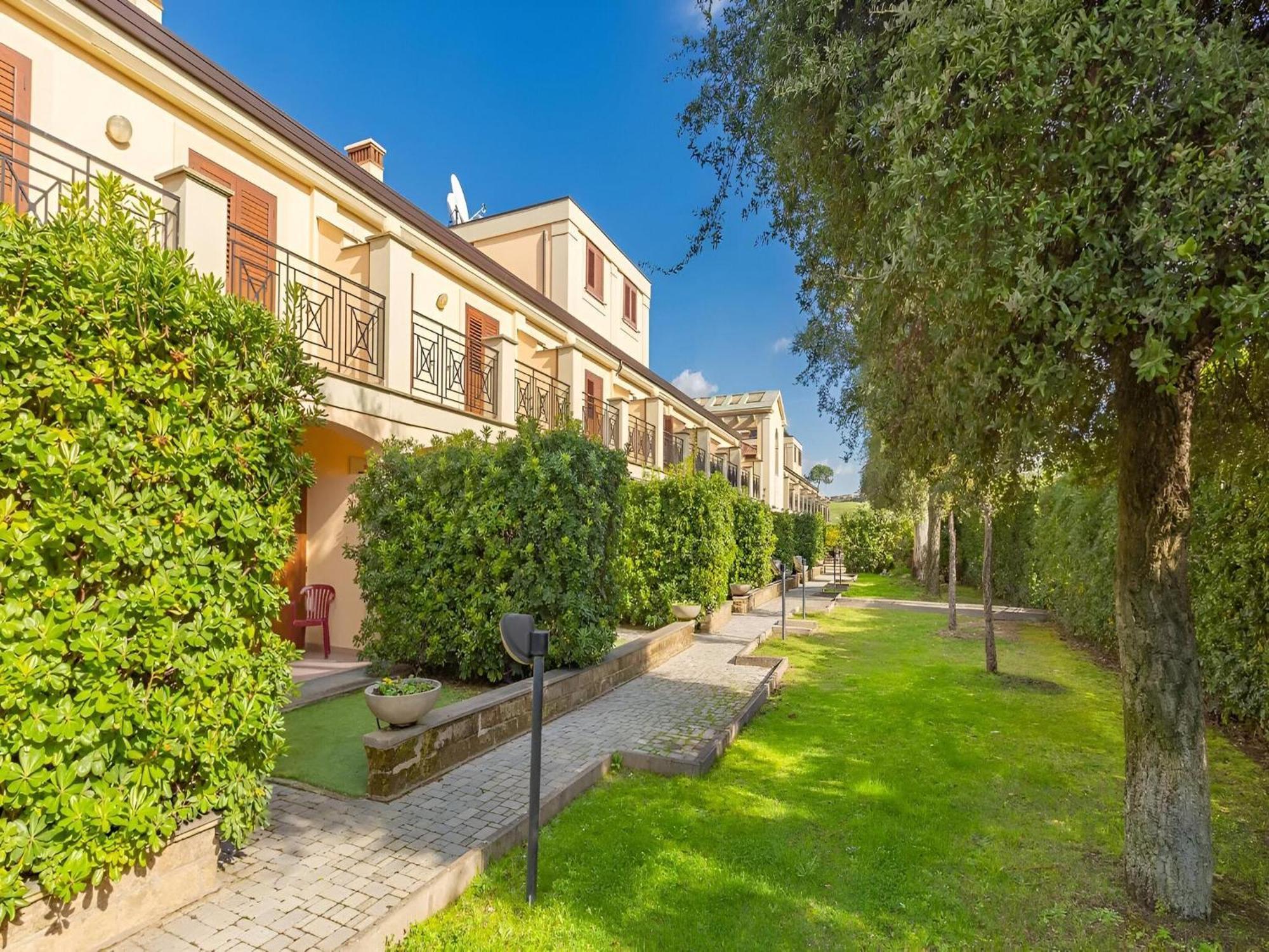 Casa vacanze With 4 And Garden, Cleaning Included *